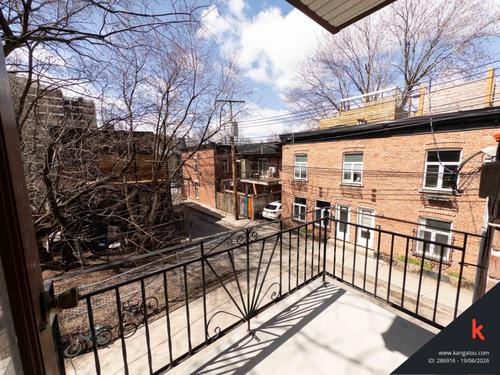 2 bedrooms apartment for rent in Montreal - Le Plateau-Mont-Royal — photo 11