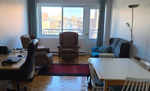 1 bedroom apartment for rent in Montreal - Rosemont–La Petite-Patrie — photo 5