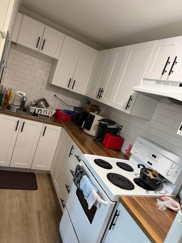 Appartement de 1 chambre à louer à Gatineau — photo 2