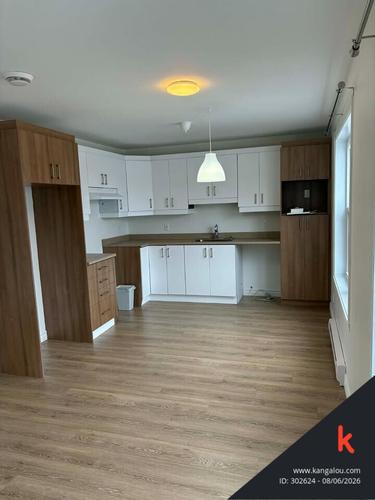 Appartement de 3 chambres à louer à Québec - La Cité-Limoilou — photo 2