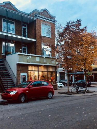 Studio à louer à Québec - La Cité-Limoilou — photo 8