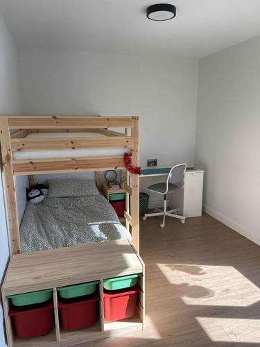 3 bedrooms apartment for rent in Québec - La Cité-Limoilou — photo 9
