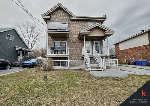 Appartement de 2 chambres à louer à Gatineau — photo 2