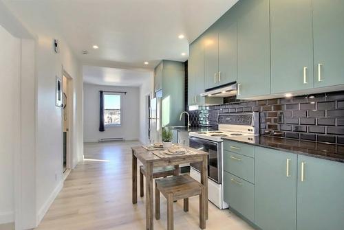 1 bedroom apartment for rent in Québec - La Cité-Limoilou — photo 8