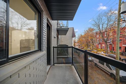 Appartement de 2 chambres à louer à Montreal - Ville-Marie — photo 8