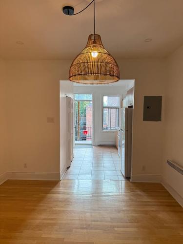 Appartement de 1 chambre à louer à Montreal - Le Plateau-Mont-Royal — photo 3
