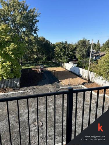 1 bedroom apartment for rent in Longueuil — photo 2