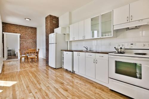 5 bedrooms apartment for rent in Montreal - Le Sud-Ouest — photo 8