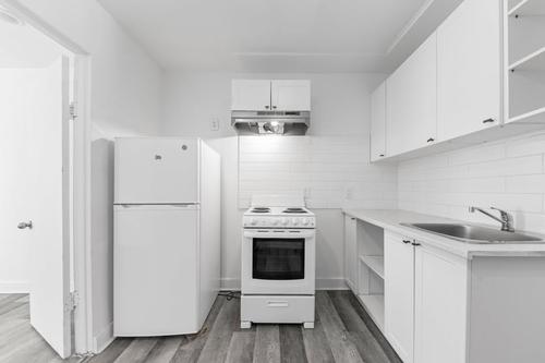 1 bedroom apartment for rent in Montreal - Villeray–Saint-Michel–Parc-Extension — photo 7
