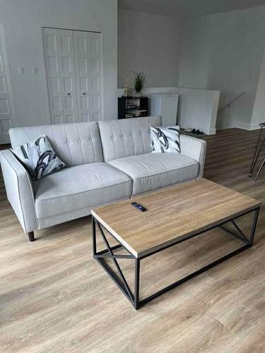 Appartement de 1 chambre à louer à Gatineau — photo 2