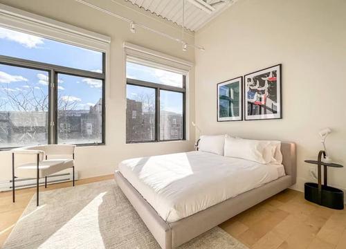 Appartement de 2 chambres à louer à Montreal - Le Plateau-Mont-Royal — photo 8