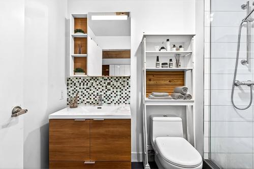 1 bedroom apartment for rent in Montreal - Ville-Marie — photo 46