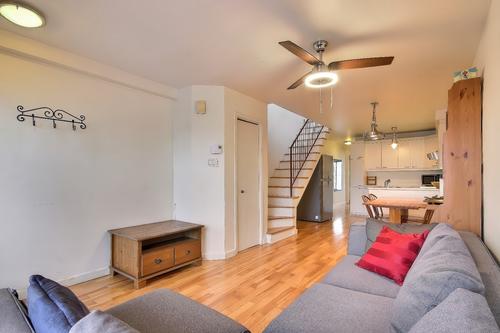 Appartement de 2 chambres à louer à Montreal - Rosemont–La Petite-Patrie — photo 4