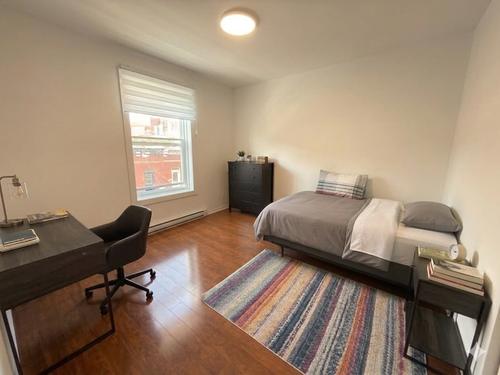 2 bedrooms apartment for rent in Montreal - Le Plateau-Mont-Royal — photo 5