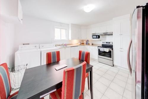 Appartement de 2 chambres à louer à Laval — photo 6