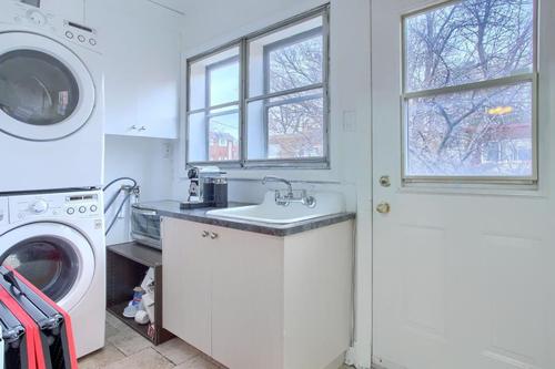 5 bedrooms apartment for rent in Montreal - Côte-des-Neiges–Notre-Dame-de-Grâce — photo 10
