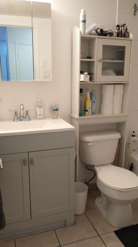 Appartement de 1 chambre à louer à Longueuil — photo 5
