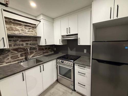 Appartement de 1 chambre à louer à Québec - La Cité-Limoilou — photo 4