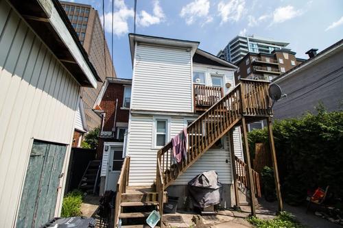 Appartement de 1 chambre à louer à Gatineau — photo 14