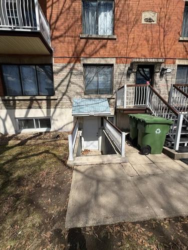 1 bedroom apartment for rent in Montreal - Rivière-des-Prairies–Pointe-aux-Trembles — photo 10
