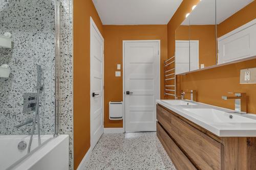 Appartement de 2 chambres à louer à Québec - La Cité-Limoilou — photo 29