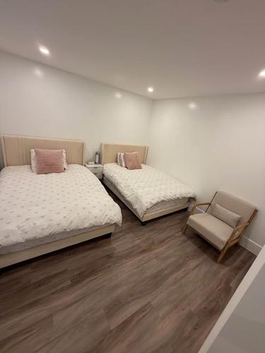 Appartement de 2 chambres à louer à Montreal - Côte-des-Neiges–Notre-Dame-de-Grâce — photo 5