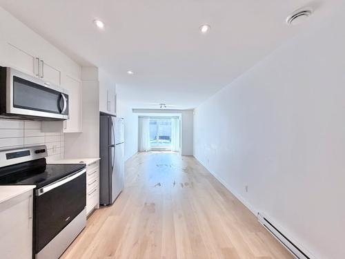 1 bedroom apartment for rent in Montreal - Ville-Marie — photo 3