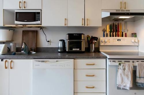 1 bedroom apartment for rent in Montreal - Rosemont–La Petite-Patrie — photo 4