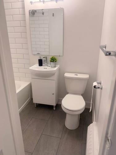 Appartement de 2 chambres à louer à Montreal - Saint-Laurent — photo 8