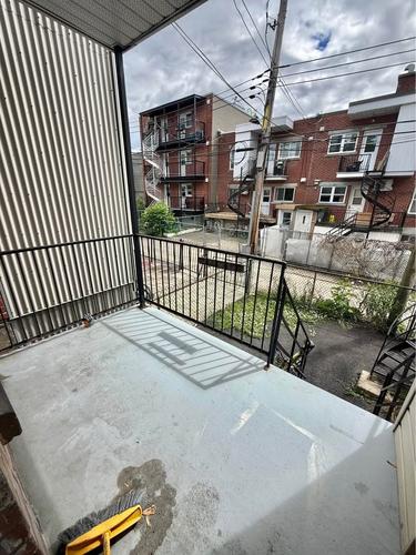 1 bedroom apartment for rent in Montreal - Villeray–Saint-Michel–Parc-Extension — photo 8