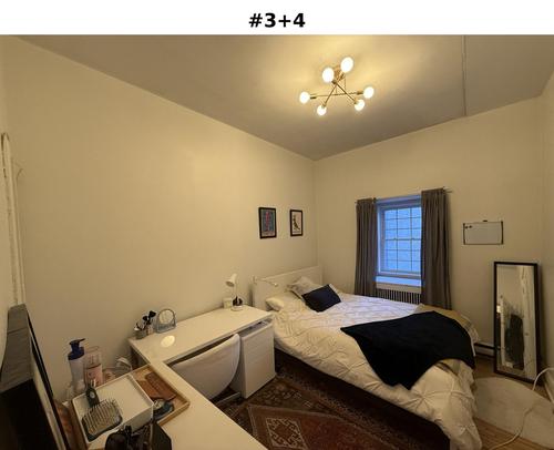 Appartement de 3 chambres à louer à Montreal - Ville-Marie — photo 16