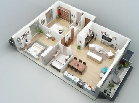 2 bedrooms apartment for rent in Sherbrooke — photo 5
