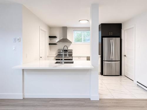 Appartement de 1 chambre à louer à Longueuil — photo 7