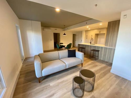 Appartement de 1 chambre à louer à Québec - Les Rivières — photo 5