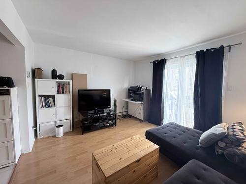 Appartement de 3 chambres à louer à Québec (Ville) — photo 2