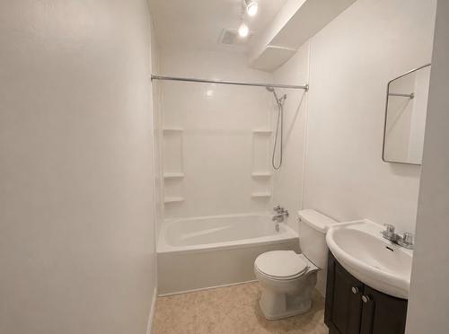 Appartement de 2 chambres à louer à Québec - Sainte-Foy–Sillery–Cap-Rouge — photo 4