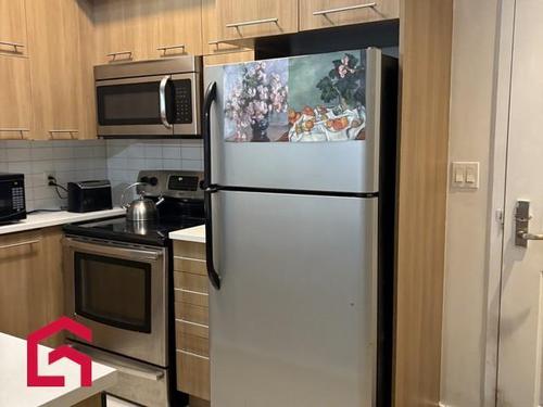 1 bedroom apartment for rent in Montreal - Ville-Marie — photo 7
