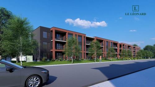 Appartement de 3 chambres à louer à Québec - Sainte-Foy–Sillery–Cap-Rouge — photo 11
