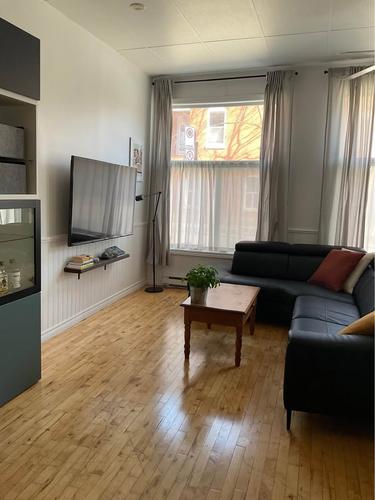 4 bedrooms apartment for rent in Montreal - Le Plateau-Mont-Royal — photo 14