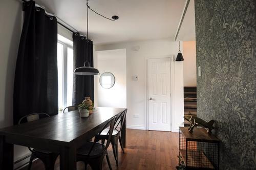 Appartement de 2 chambres à louer à Québec - La Cité-Limoilou — photo 4