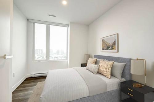 2 bedrooms apartment for rent in Laval — photo 2