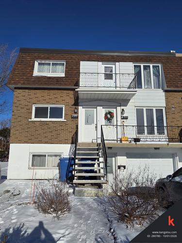 Appartement de 3 chambres à louer à Longueuil — photo 6