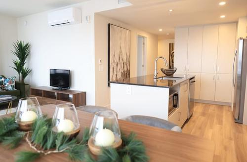 Appartement de 2 chambres à louer à Lévis — photo 6