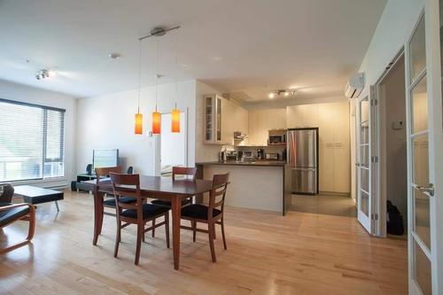 1 bedroom apartment for rent in Montreal - Le Plateau-Mont-Royal — photo 2