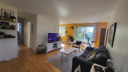 Appartement de 2 chambres à louer à Québec - Sainte-Foy–Sillery–Cap-Rouge — photo 2