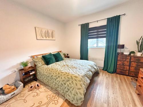 Appartement de 1 chambre à louer à Sherbrooke — photo 4