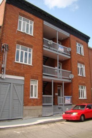 Appartement de 2 chambres à louer à Québec - La Cité-Limoilou — photo 3