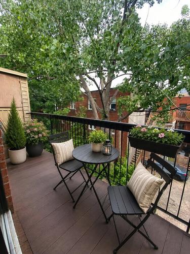 1 bedroom apartment for rent in Montreal - Ville-Marie — photo 7