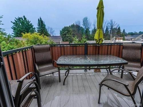 3 bedrooms apartment for rent in Longueuil — photo 18