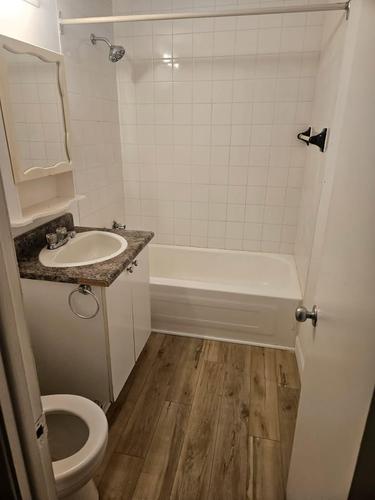Appartement de 1 chambre à louer à Québec - La Cité-Limoilou — photo 4
